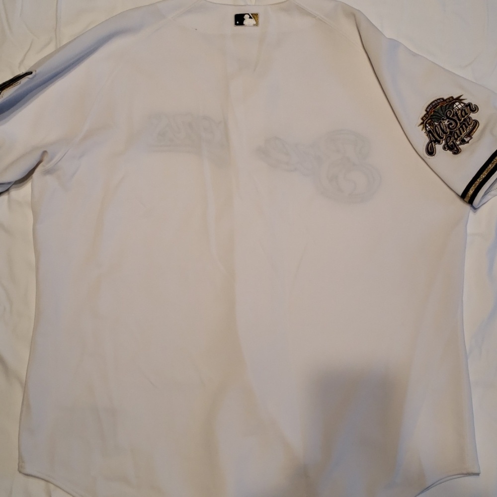 Classic Baseball Jersey - image 4